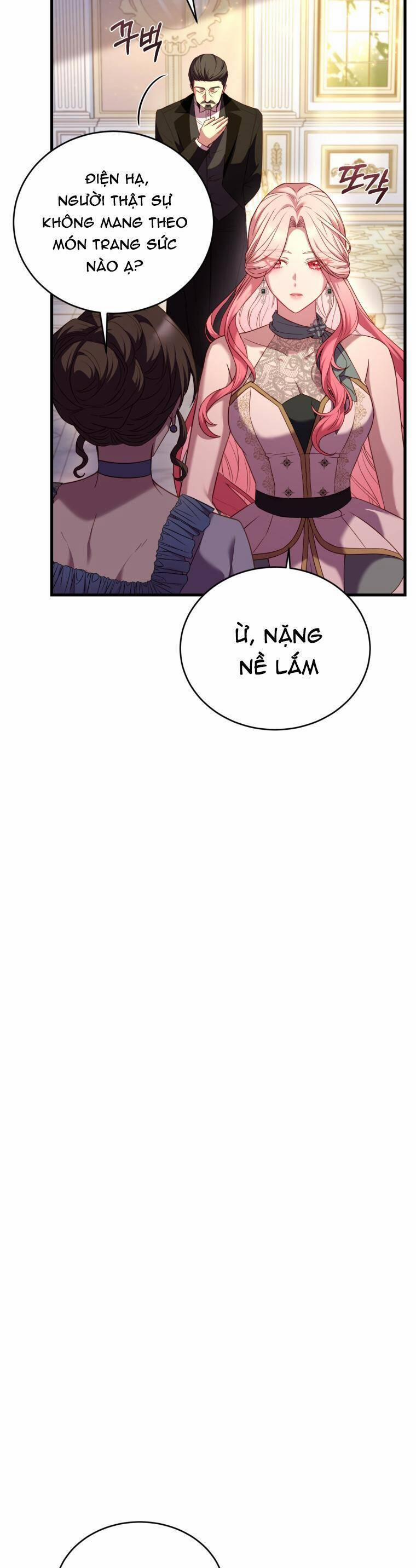 Cái Giá Khi Huỷ Hôn. 13 trang 31