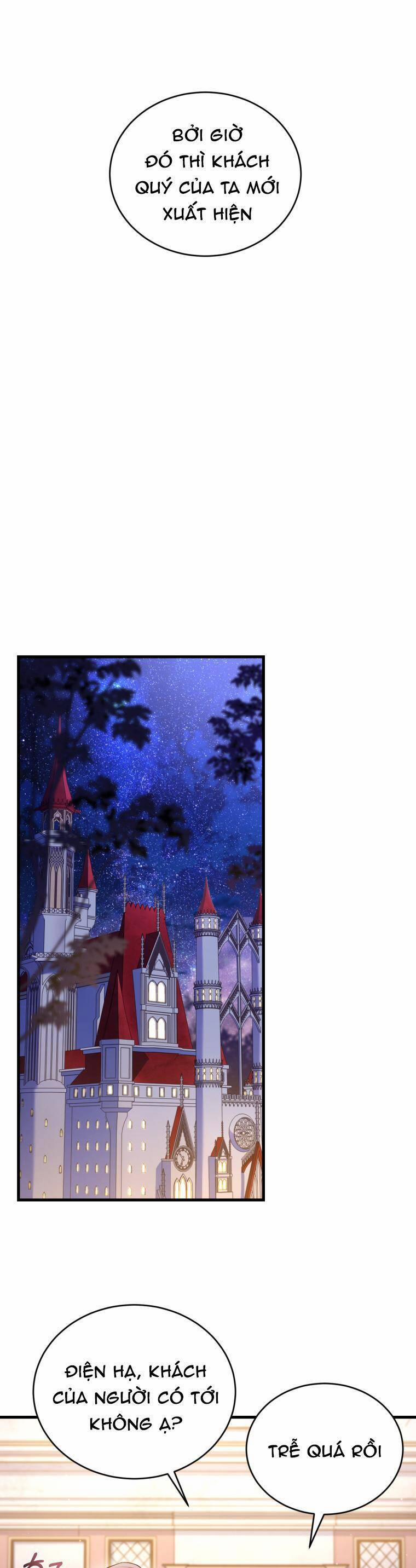 Cái Giá Khi Huỷ Hôn. 13 trang 33