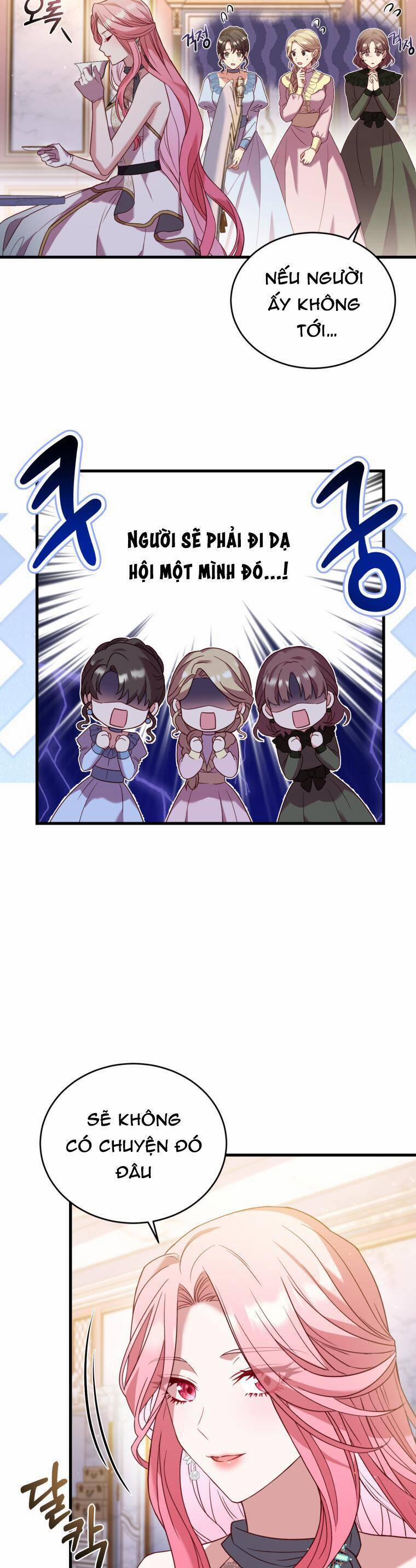 Cái Giá Khi Huỷ Hôn. 13 trang 34