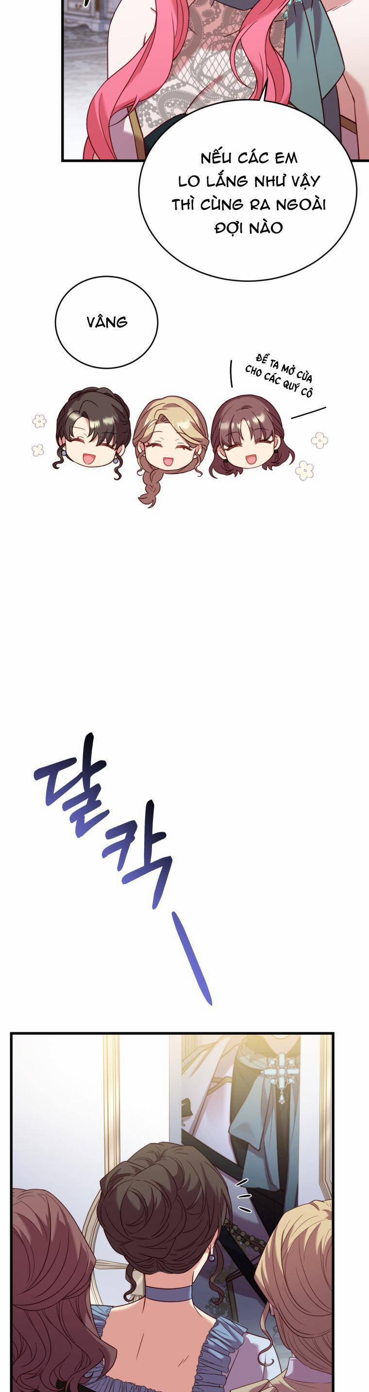 Cái Giá Khi Huỷ Hôn. 13 trang 35