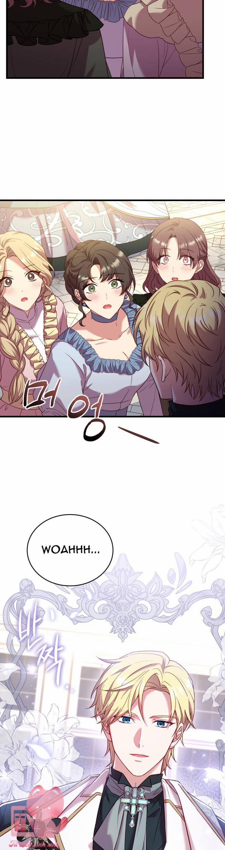 Cái Giá Khi Huỷ Hôn. 13 trang 36