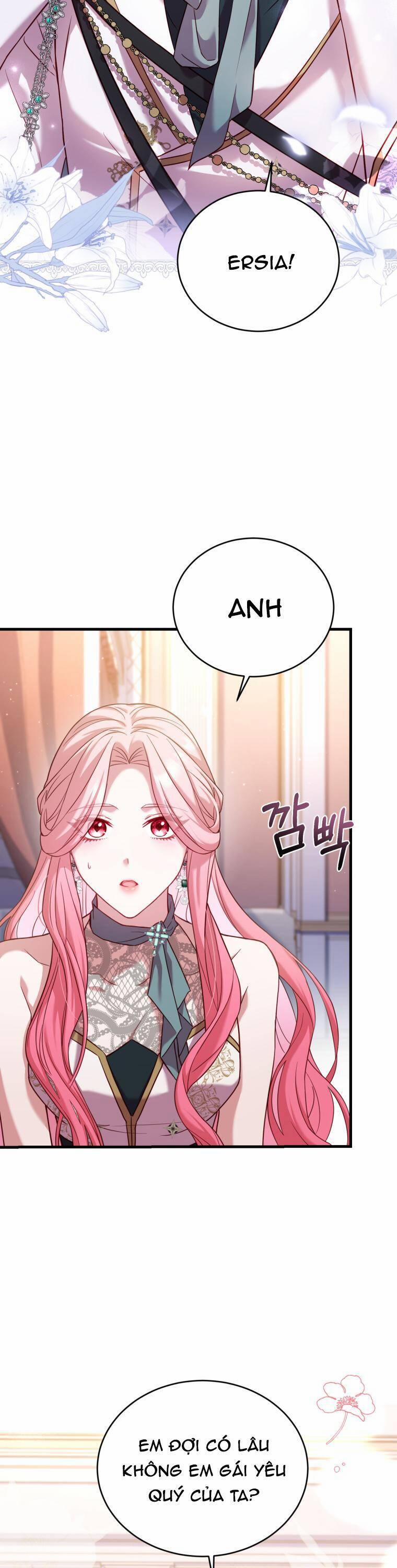 Cái Giá Khi Huỷ Hôn. 13 trang 37