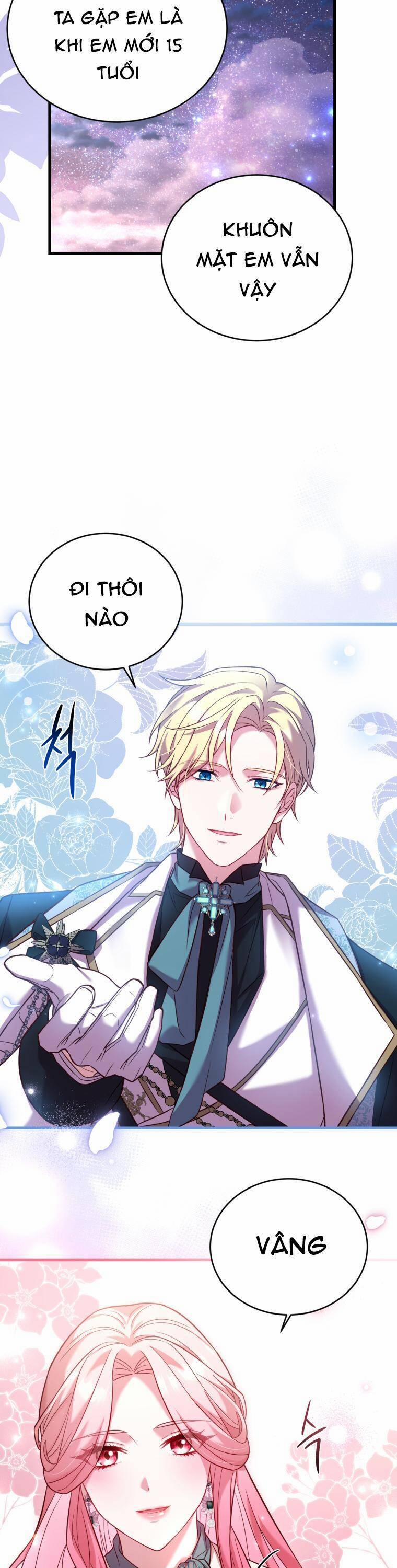 Cái Giá Khi Huỷ Hôn. 13 trang 39