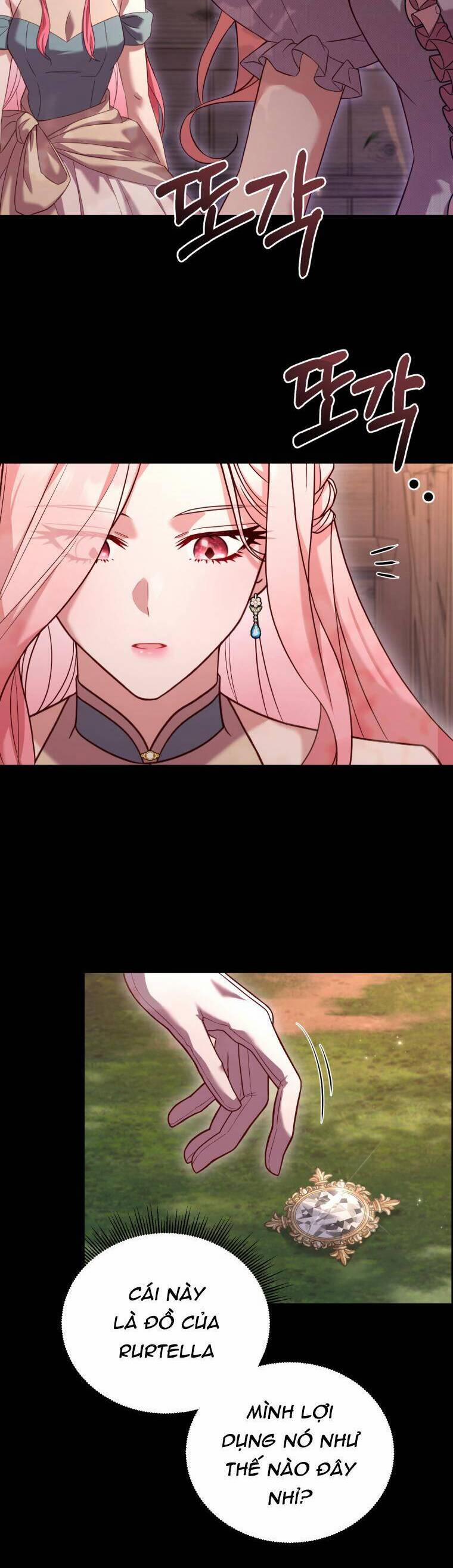 Cái Giá Khi Huỷ Hôn. 13 trang 4