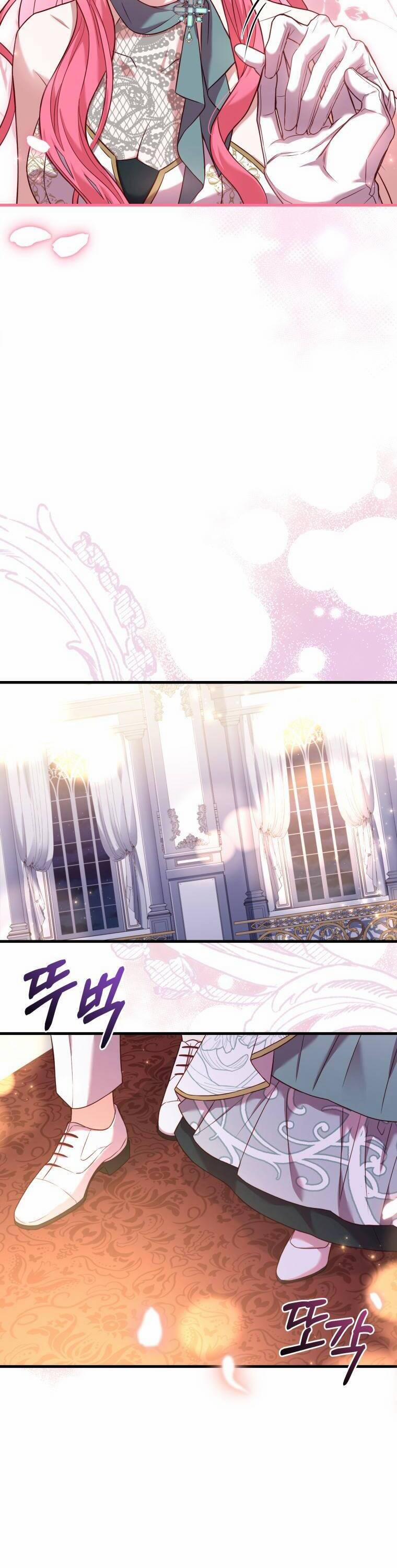 Cái Giá Khi Huỷ Hôn. 13 trang 40