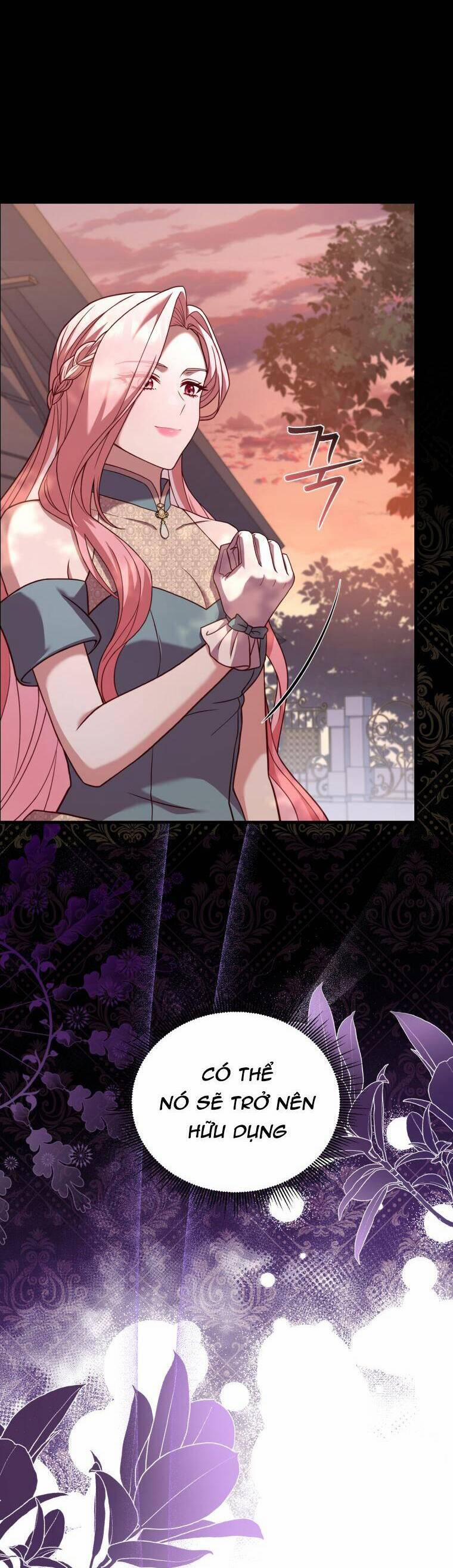 Cái Giá Khi Huỷ Hôn. 13 trang 5