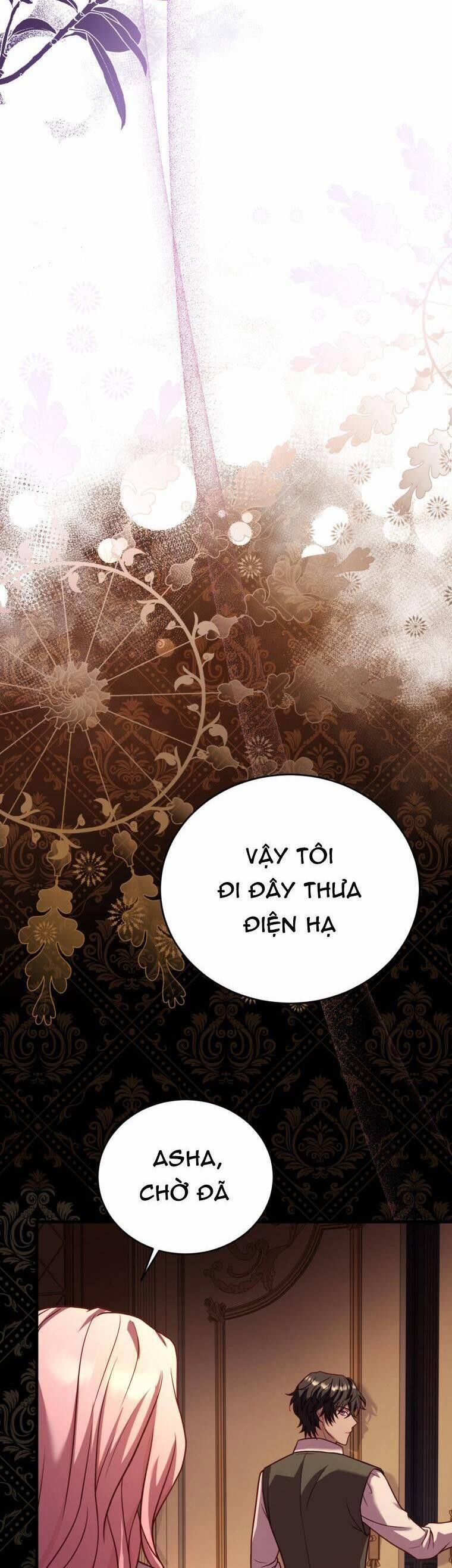 Cái Giá Khi Huỷ Hôn. 13 trang 6