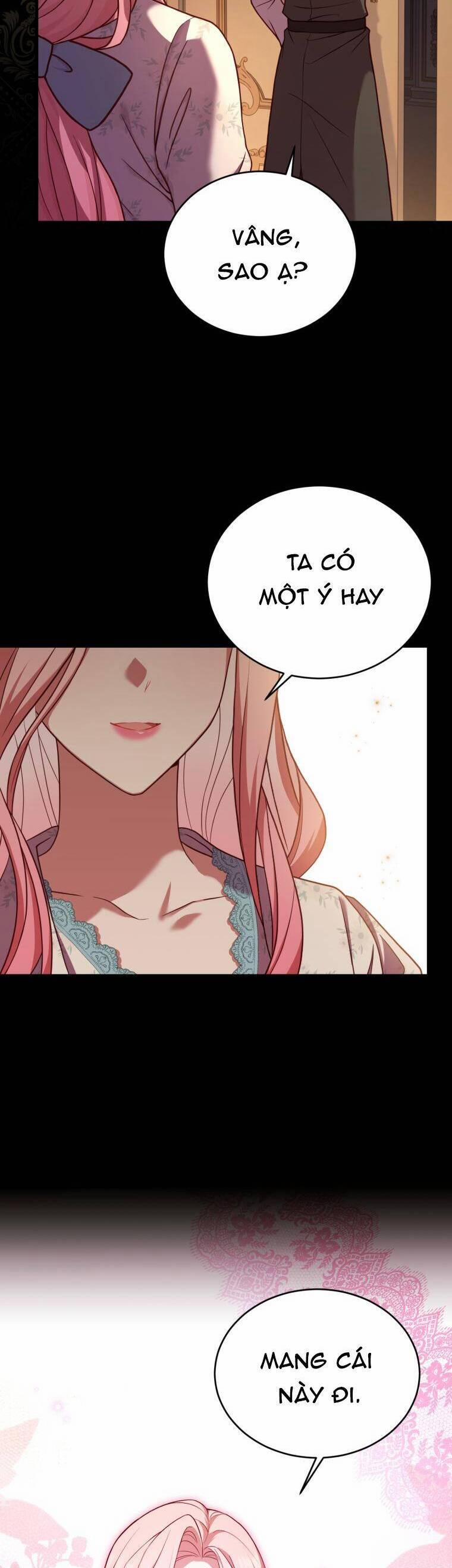 Cái Giá Khi Huỷ Hôn. 13 trang 7