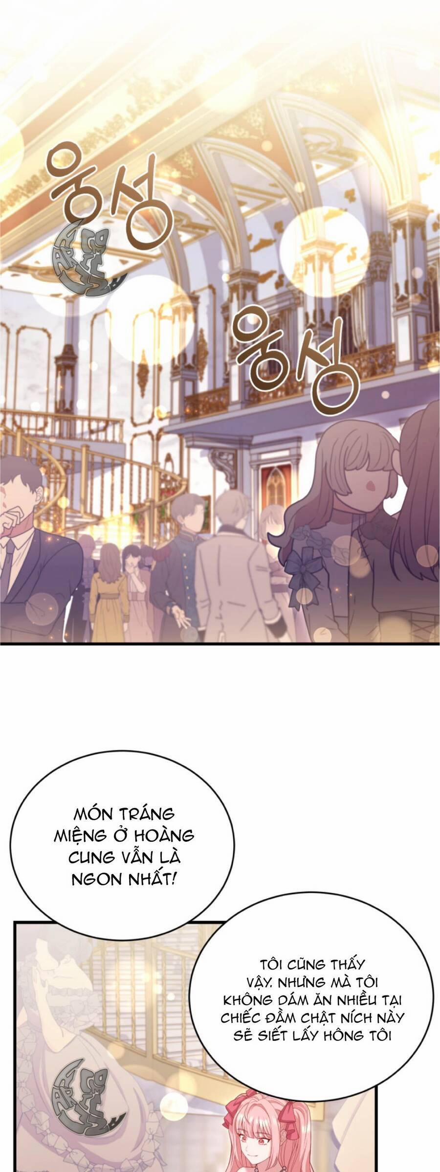 Cái Giá Khi Huỷ Hôn. 14 trang 1