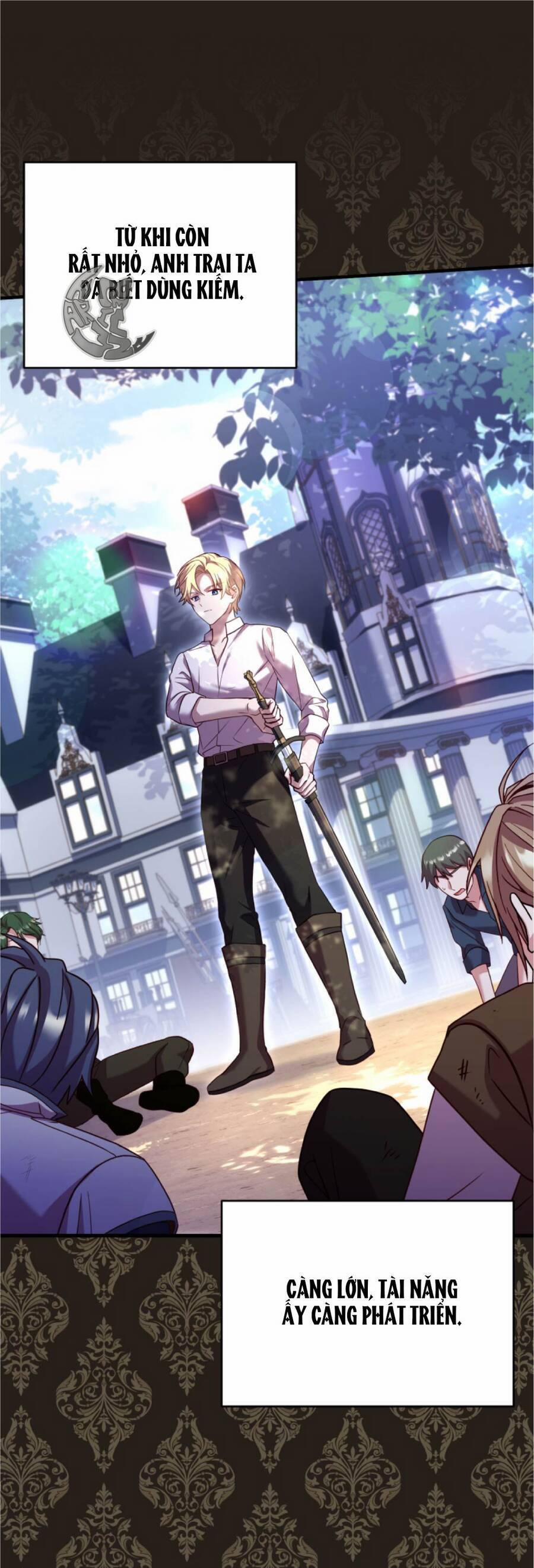 Cái Giá Khi Huỷ Hôn. 14 trang 11