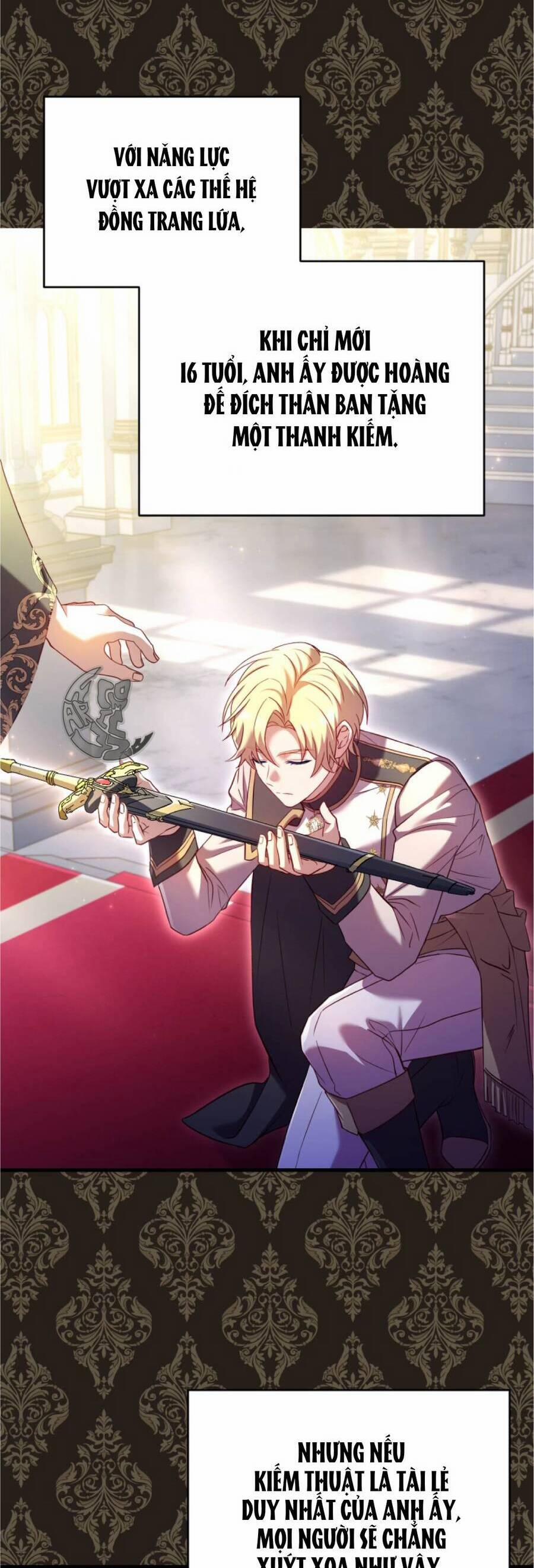 Cái Giá Khi Huỷ Hôn. 14 trang 12