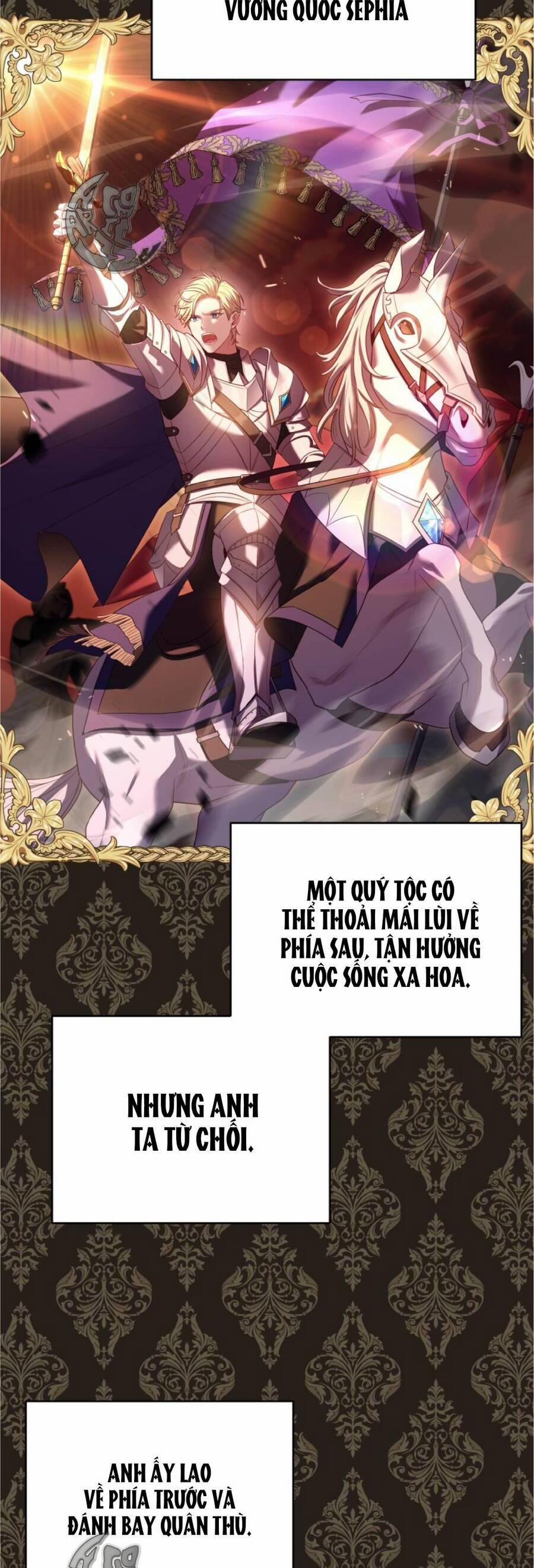 Cái Giá Khi Huỷ Hôn. 14 trang 15