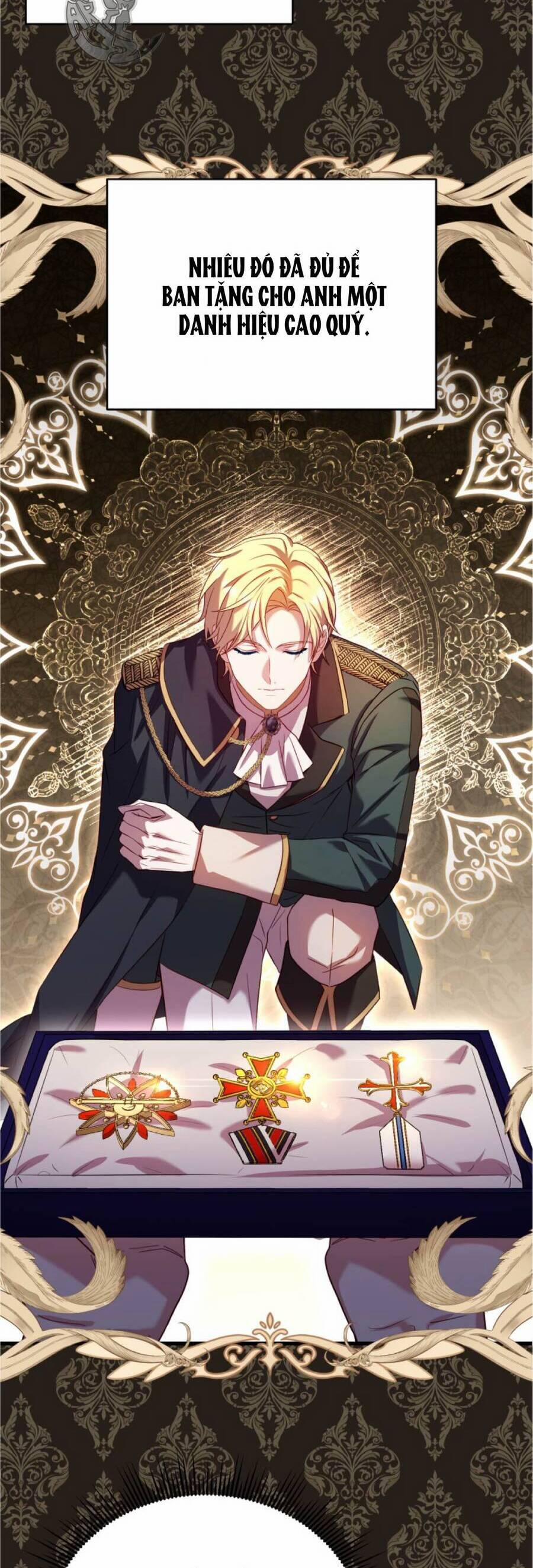 Cái Giá Khi Huỷ Hôn. 14 trang 16