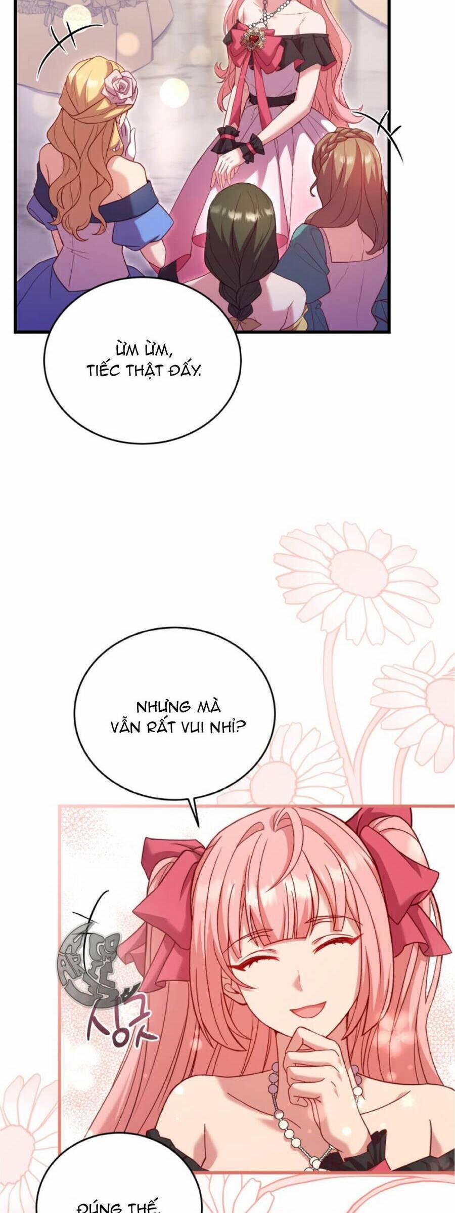 Cái Giá Khi Huỷ Hôn. 14 trang 2