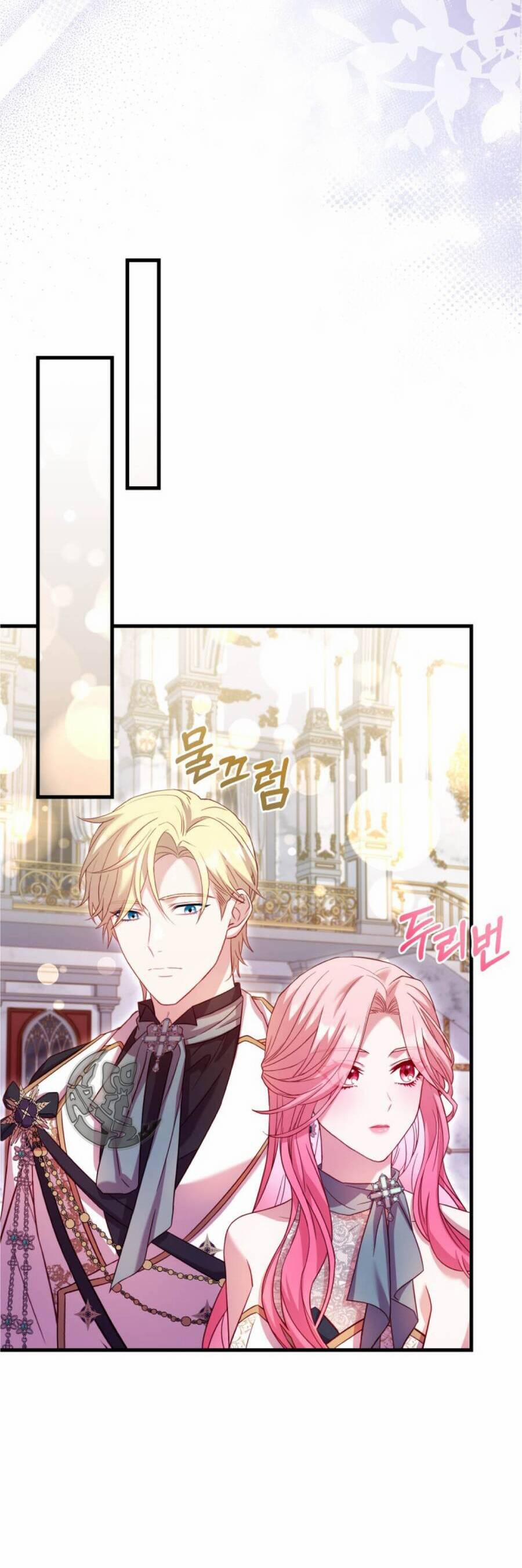 Cái Giá Khi Huỷ Hôn. 14 trang 20