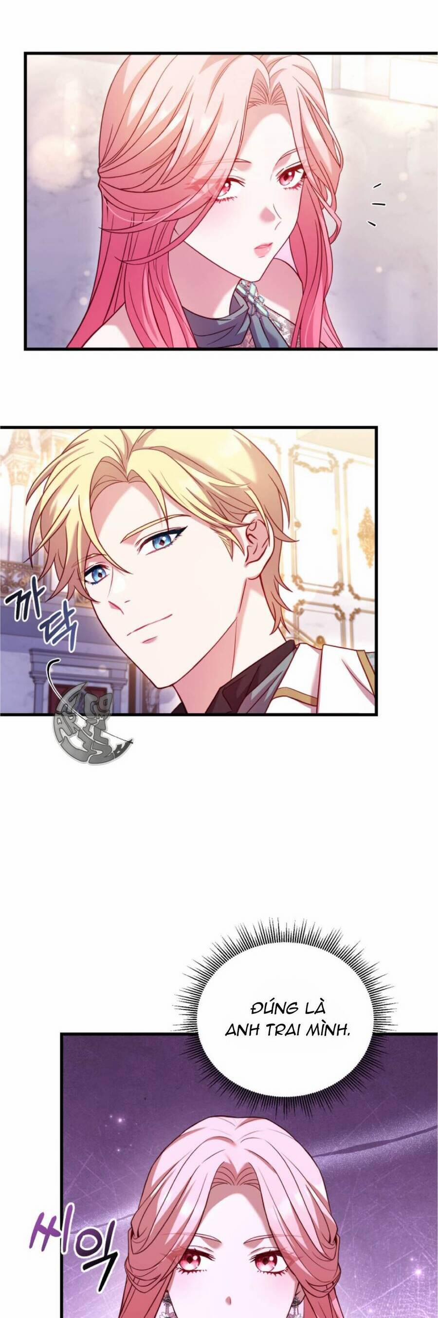 Cái Giá Khi Huỷ Hôn. 14 trang 21