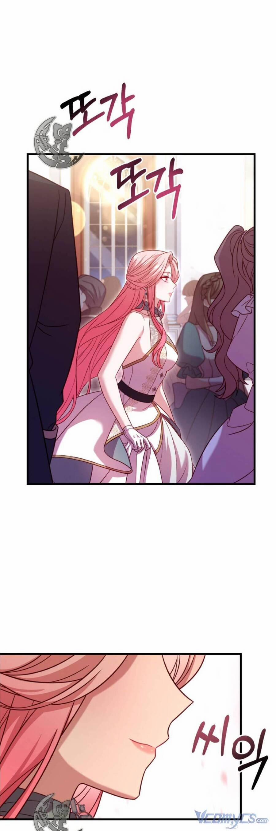 Cái Giá Khi Huỷ Hôn. 14 trang 23