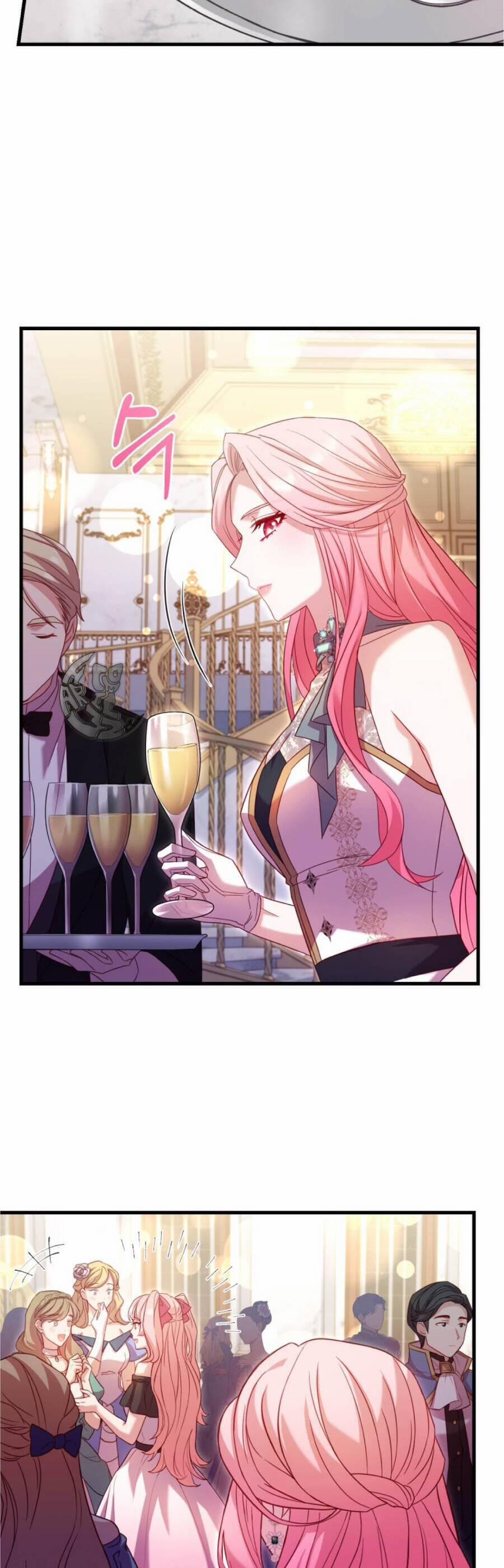 Cái Giá Khi Huỷ Hôn. 14 trang 25