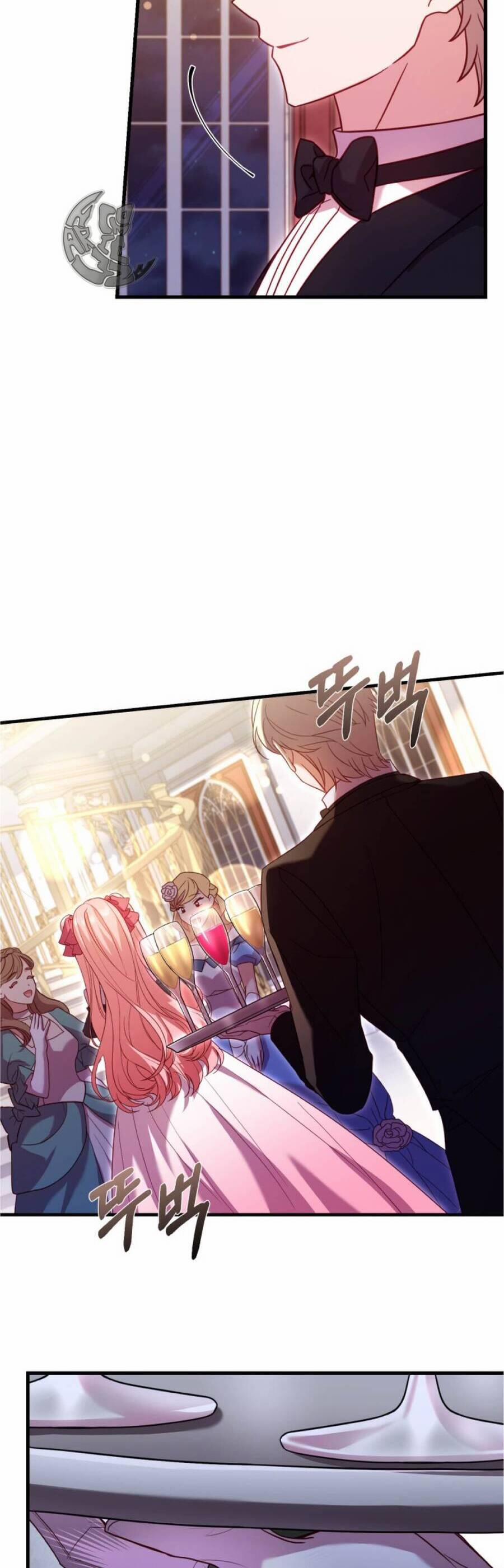 Cái Giá Khi Huỷ Hôn. 14 trang 27