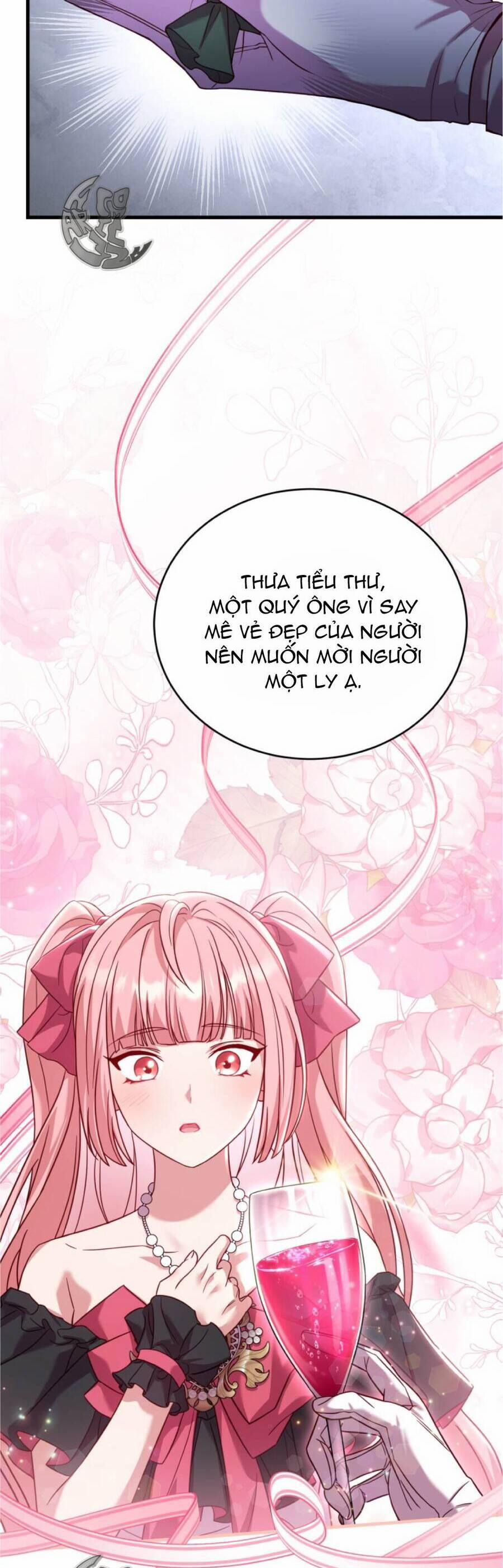 Cái Giá Khi Huỷ Hôn. 14 trang 28