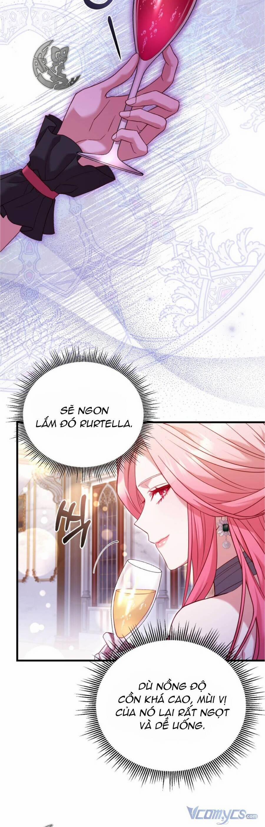 Cái Giá Khi Huỷ Hôn. 14 trang 30