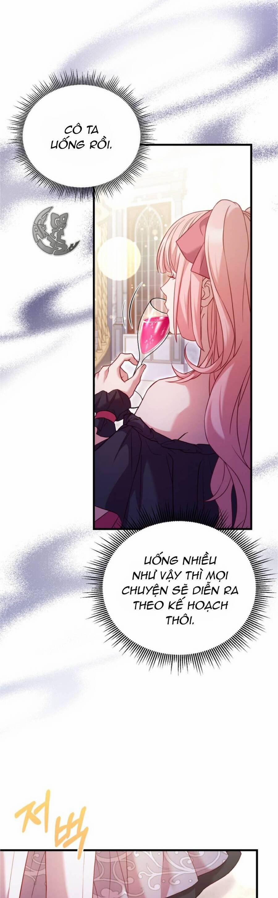 Cái Giá Khi Huỷ Hôn. 14 trang 32