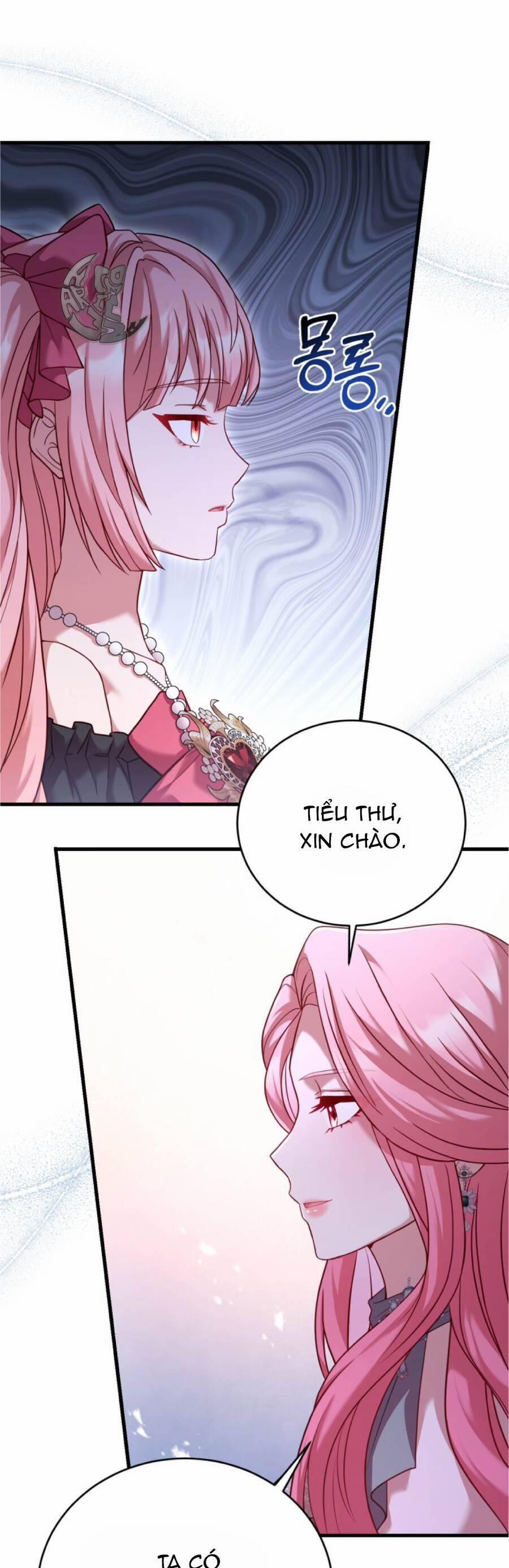 Cái Giá Khi Huỷ Hôn. 14 trang 37