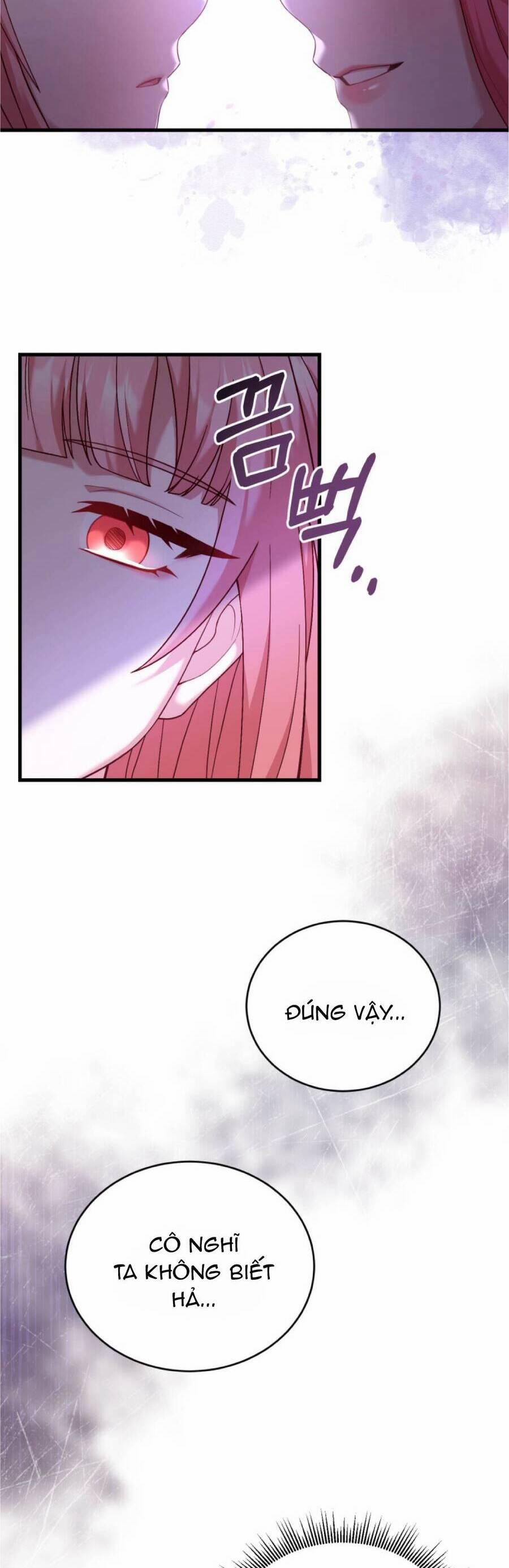 Cái Giá Khi Huỷ Hôn. 14 trang 39