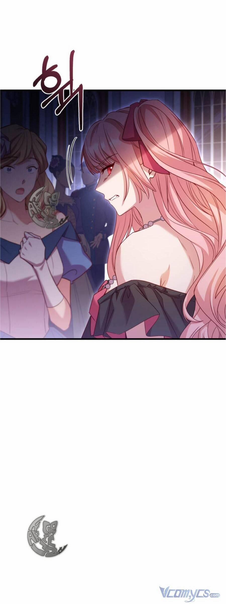 Cái Giá Khi Huỷ Hôn. 14 trang 4