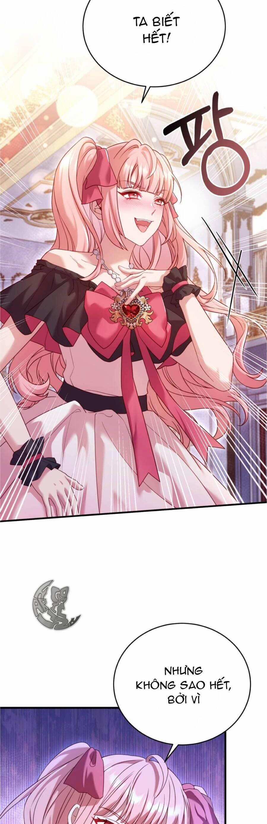 Cái Giá Khi Huỷ Hôn. 14 trang 41