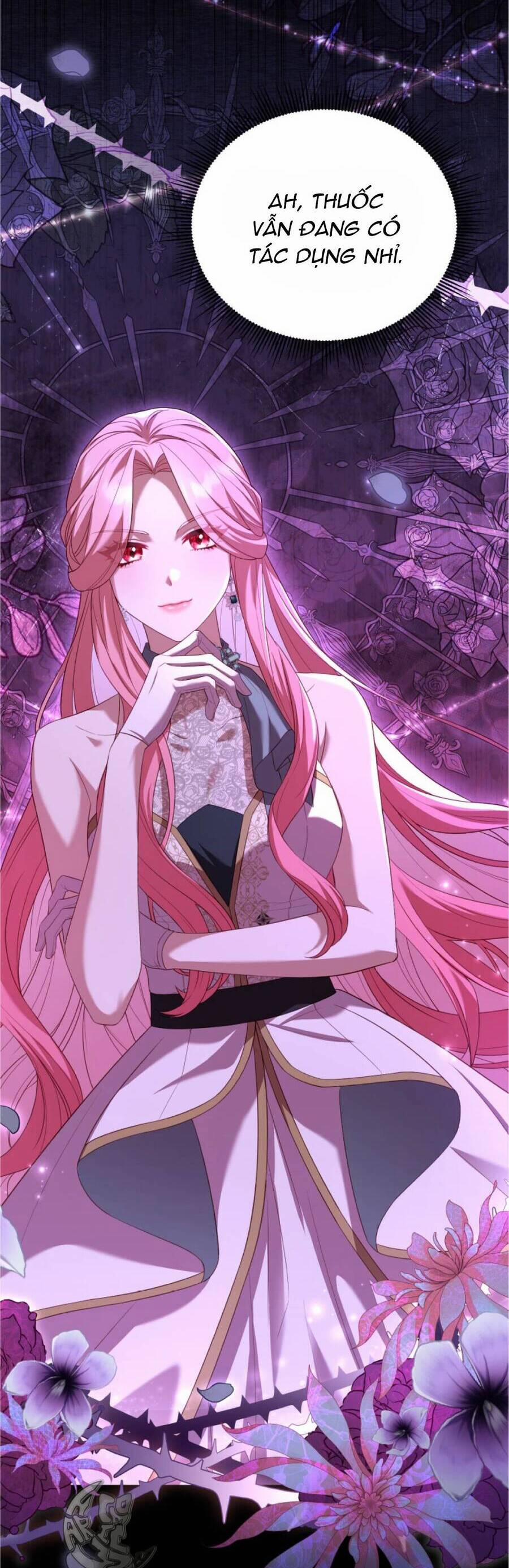 Cái Giá Khi Huỷ Hôn. 14 trang 43