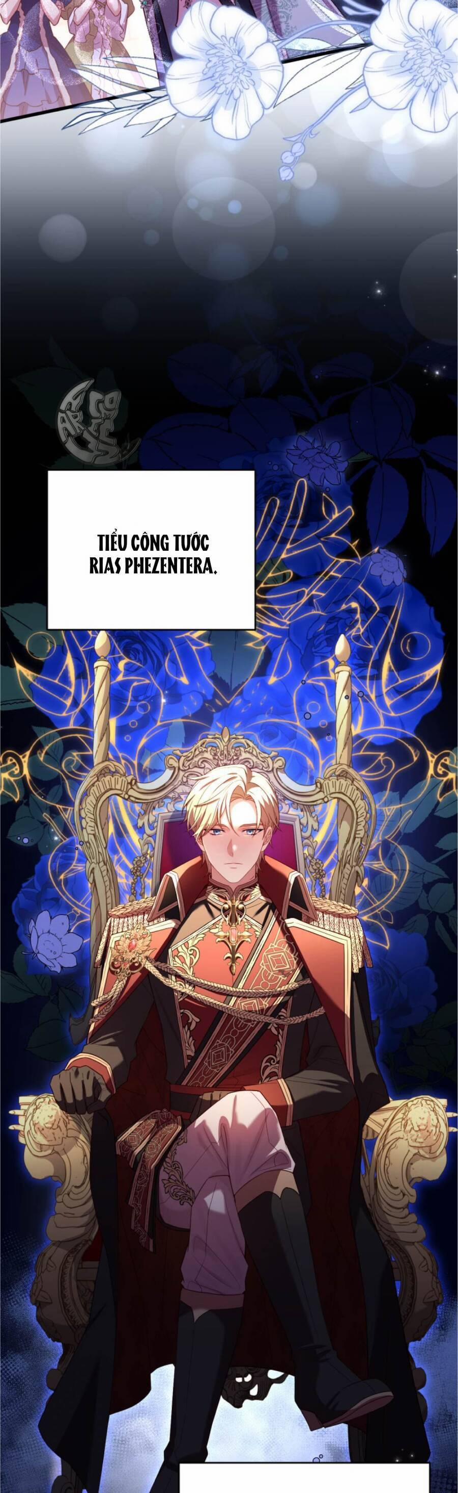 Cái Giá Khi Huỷ Hôn. 14 trang 9