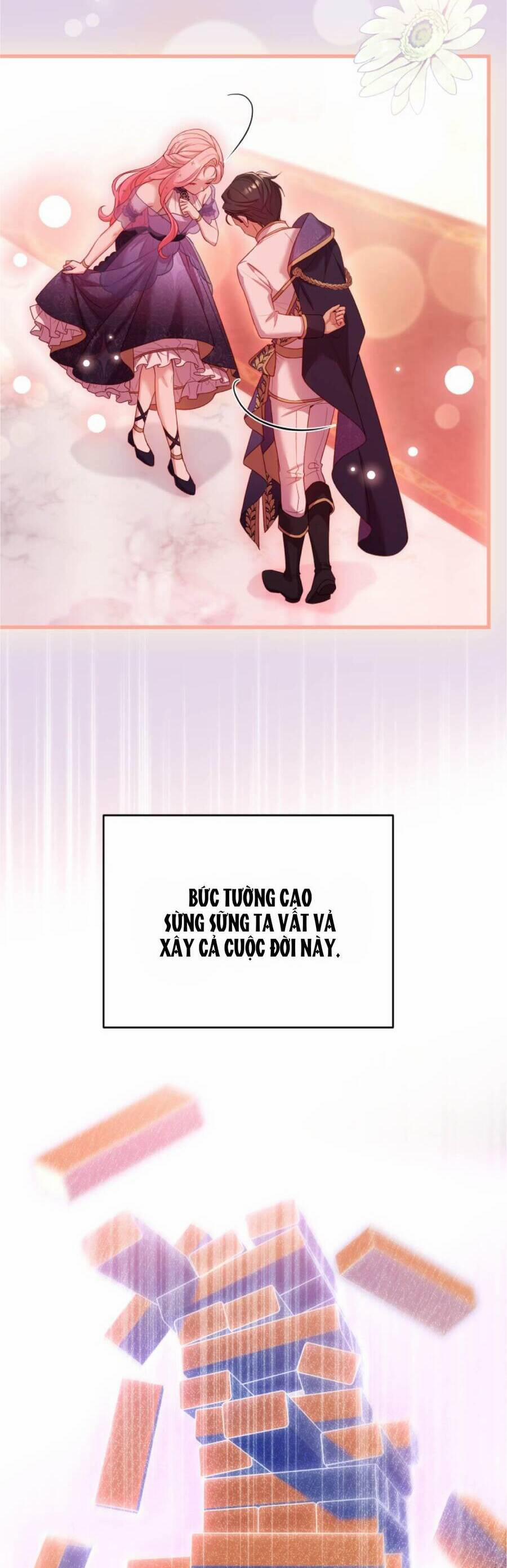 Cái Giá Khi Huỷ Hôn. 15 trang 11