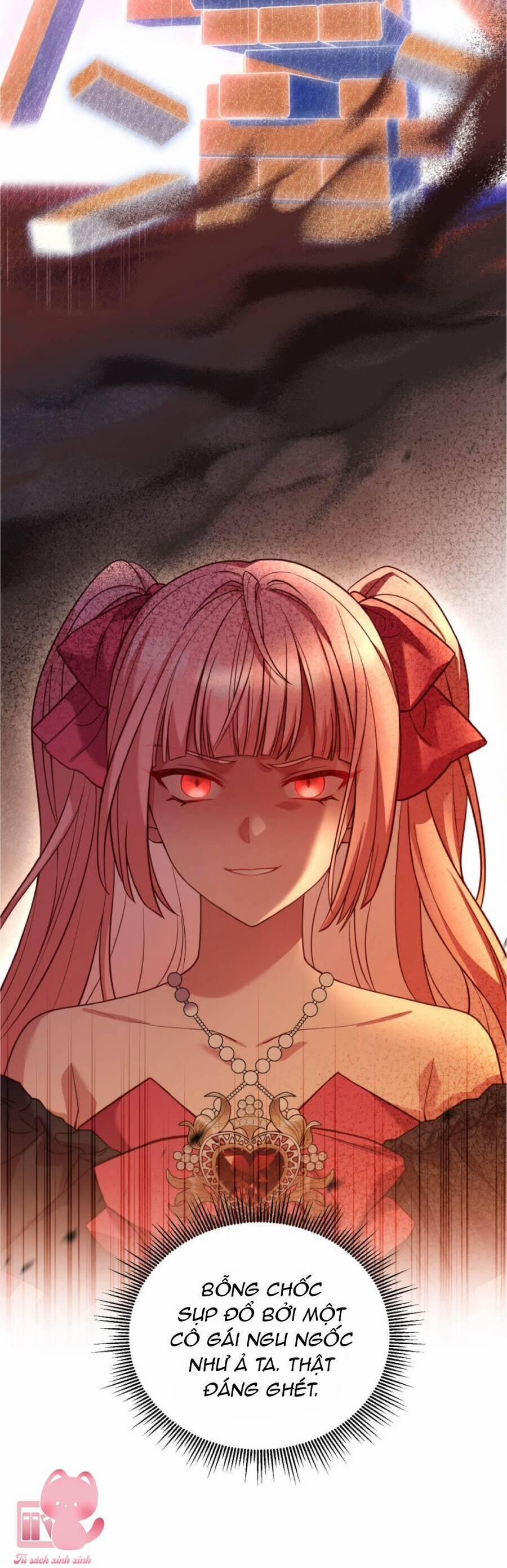 Cái Giá Khi Huỷ Hôn. 15 trang 12