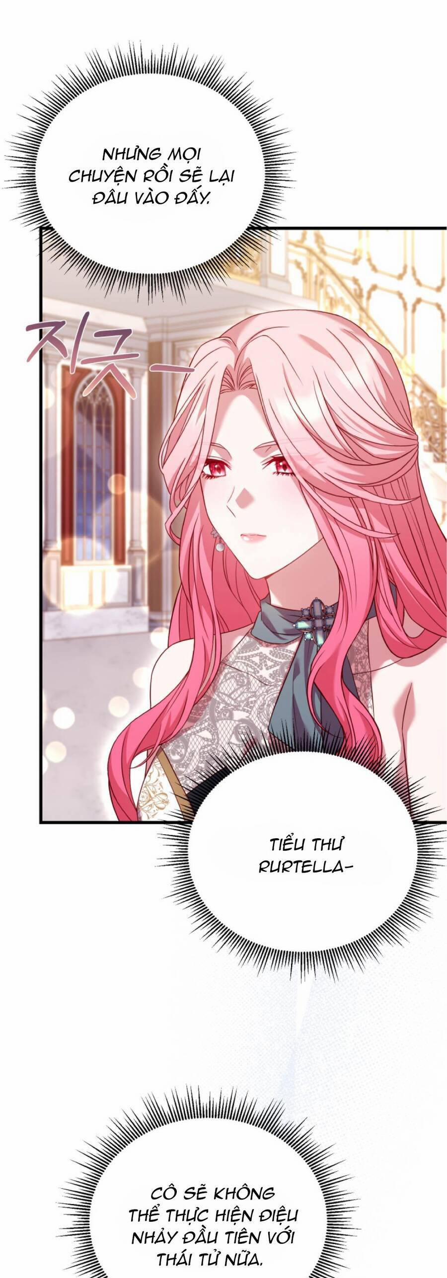 Cái Giá Khi Huỷ Hôn. 15 trang 13