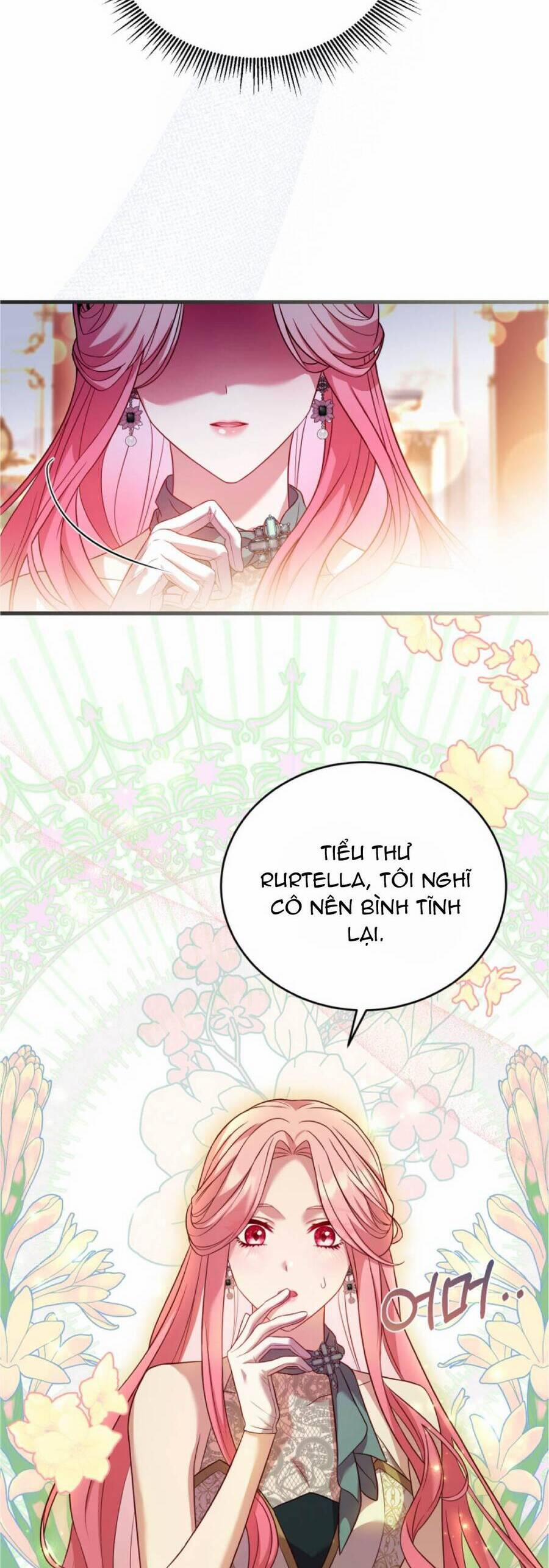 Cái Giá Khi Huỷ Hôn. 15 trang 14