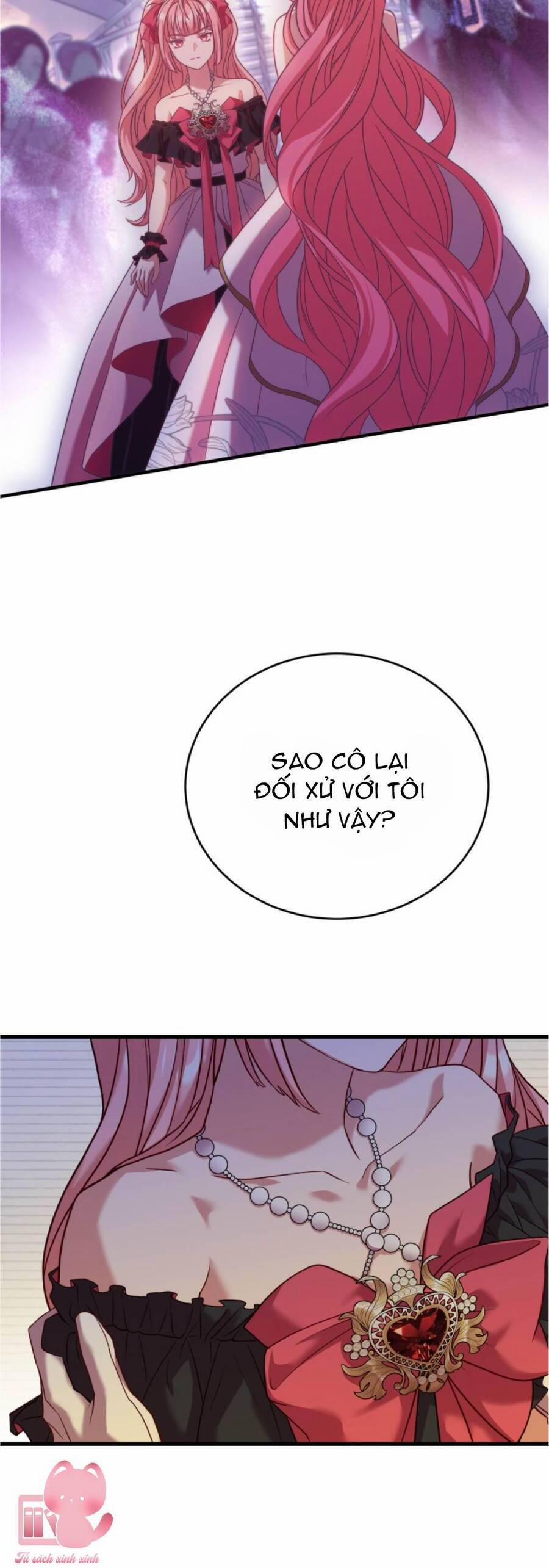 Cái Giá Khi Huỷ Hôn. 15 trang 19