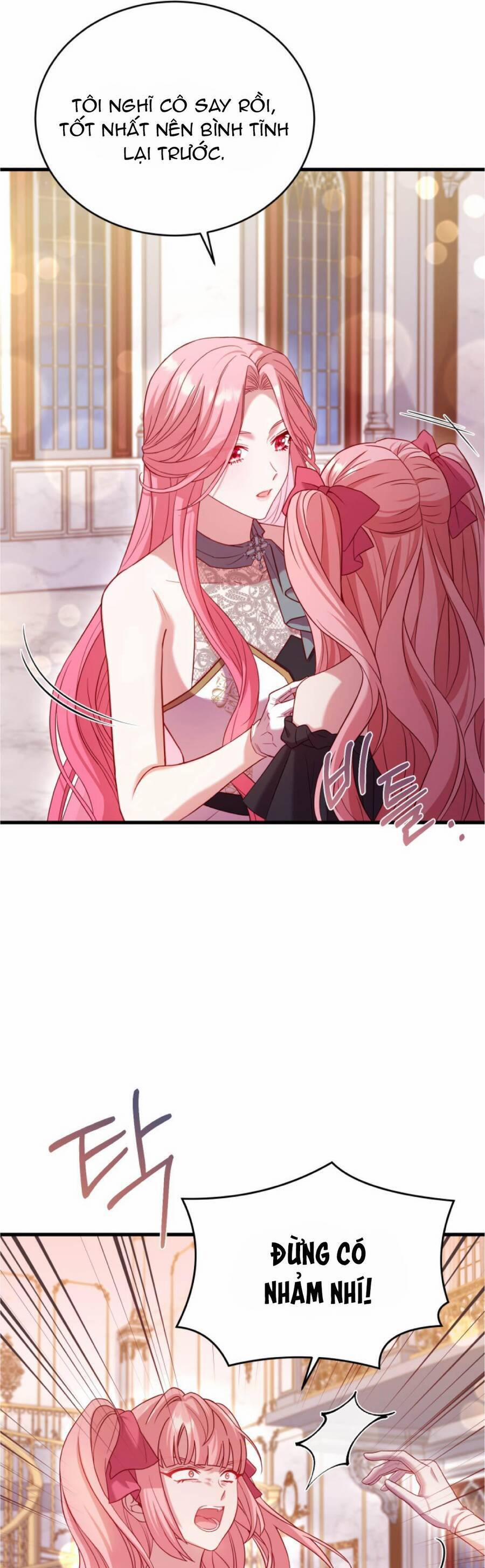 Cái Giá Khi Huỷ Hôn. 15 trang 20