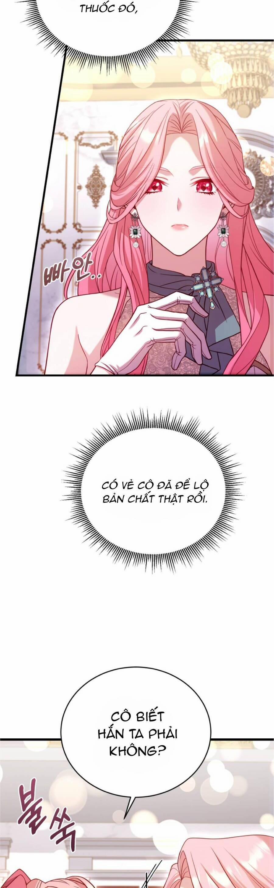 Cái Giá Khi Huỷ Hôn. 15 trang 22