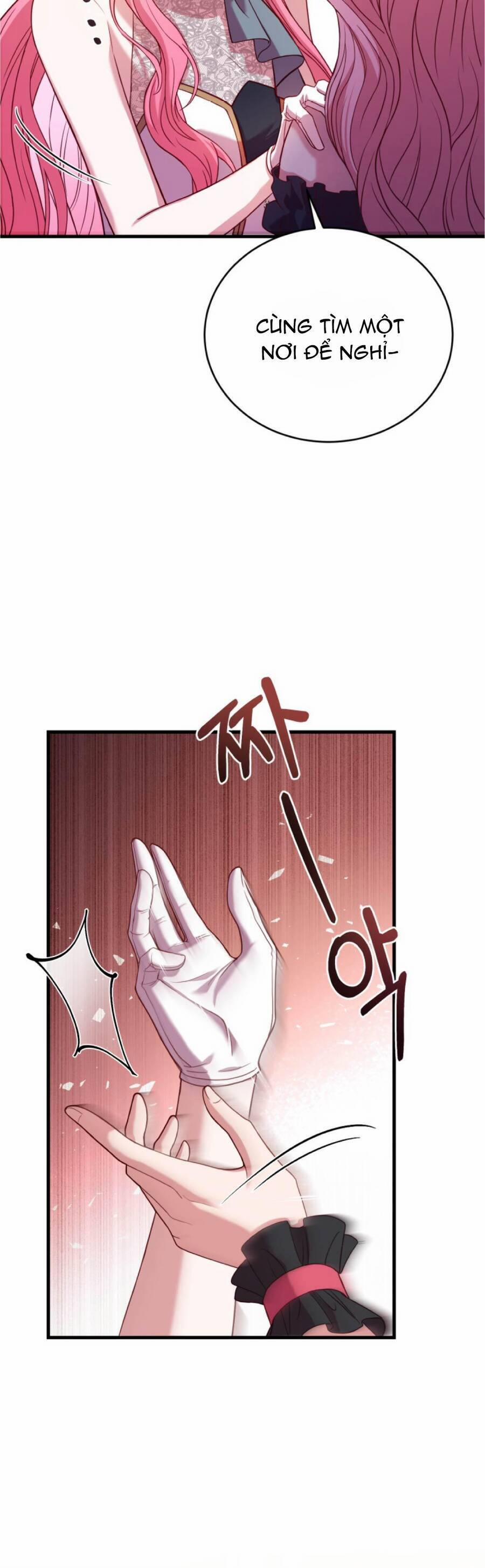 Cái Giá Khi Huỷ Hôn. 15 trang 24