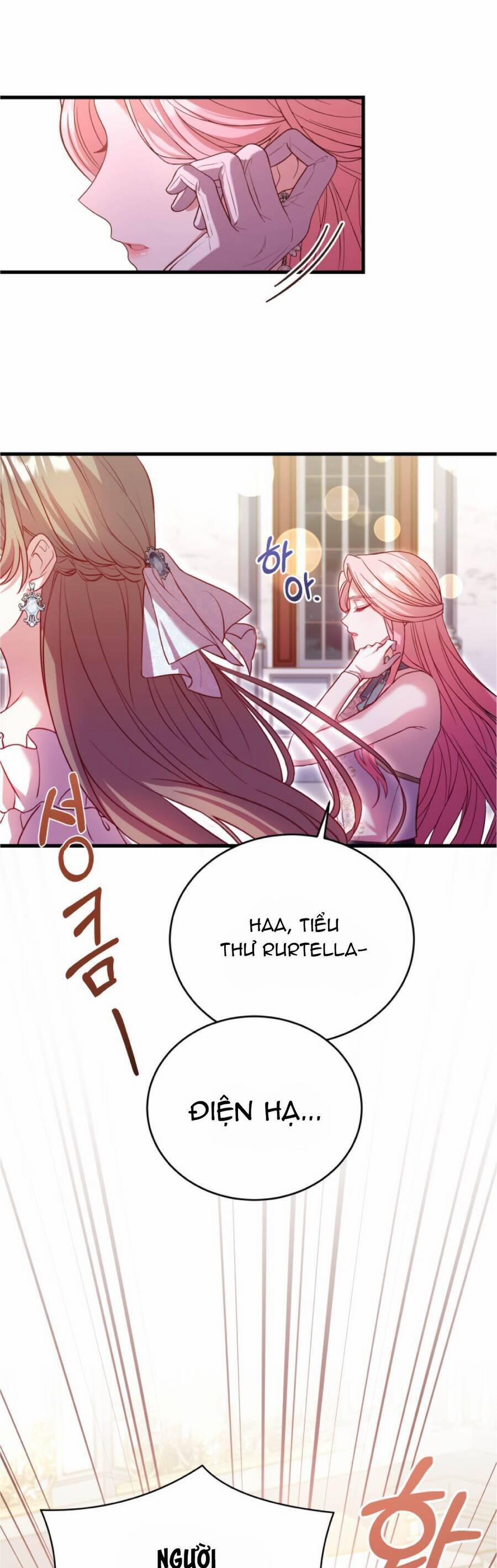 Cái Giá Khi Huỷ Hôn. 15 trang 28