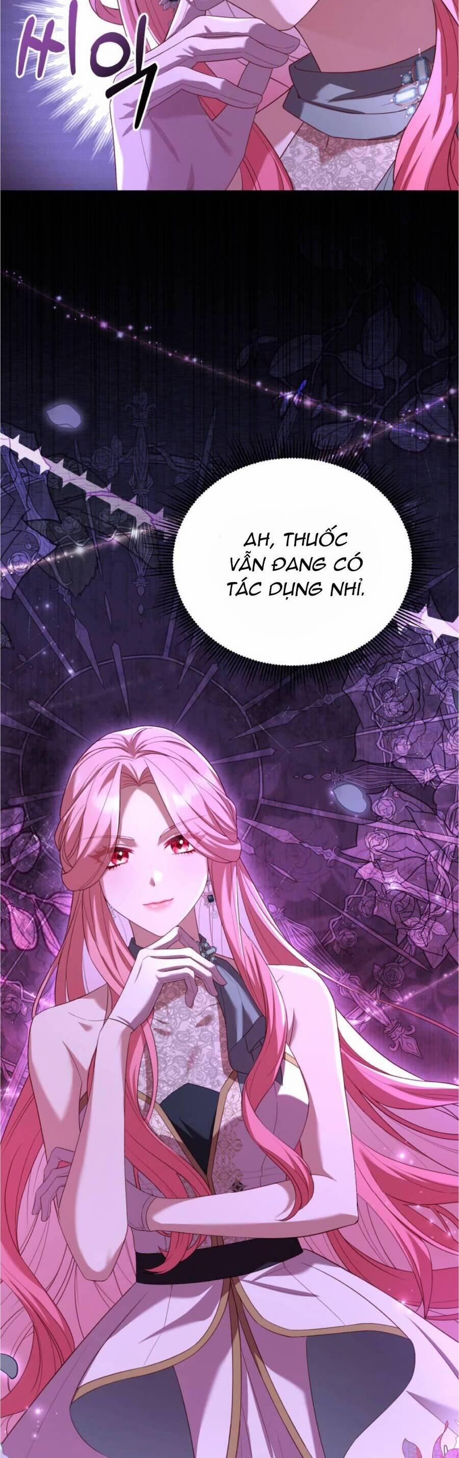 Cái Giá Khi Huỷ Hôn. 15 trang 3