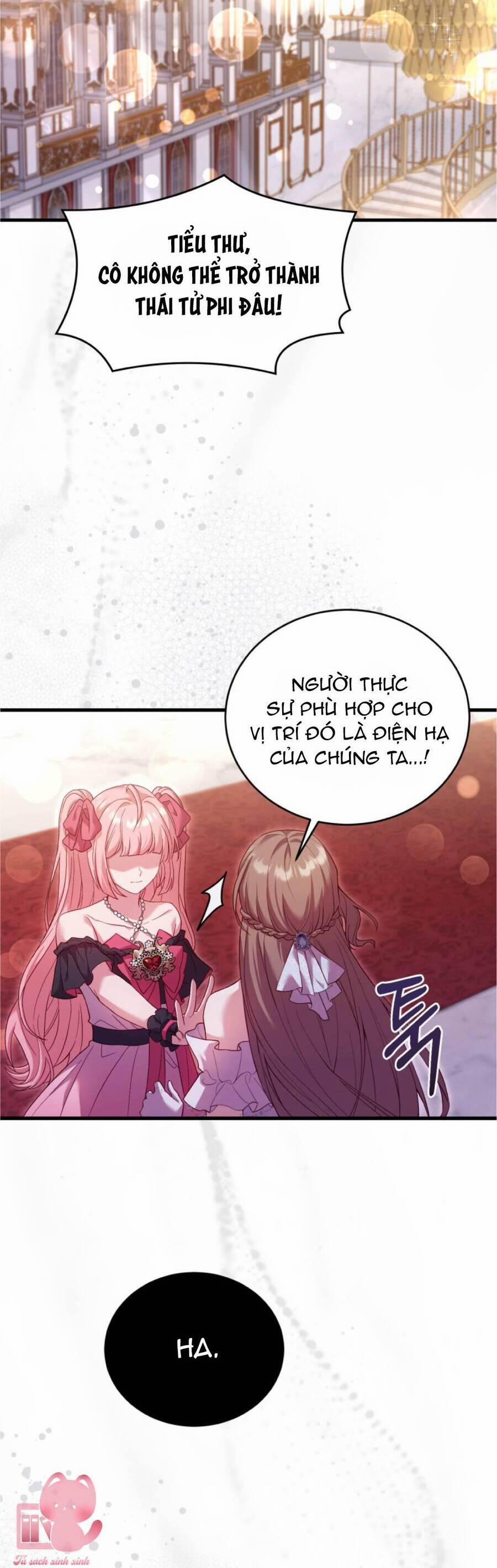 Cái Giá Khi Huỷ Hôn. 15 trang 34