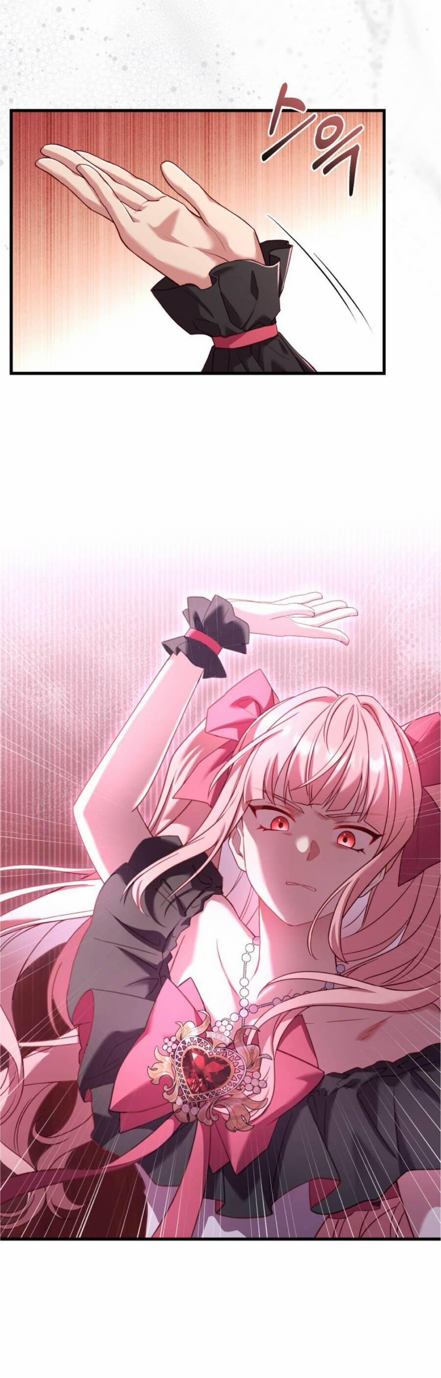 Cái Giá Khi Huỷ Hôn. 15 trang 35