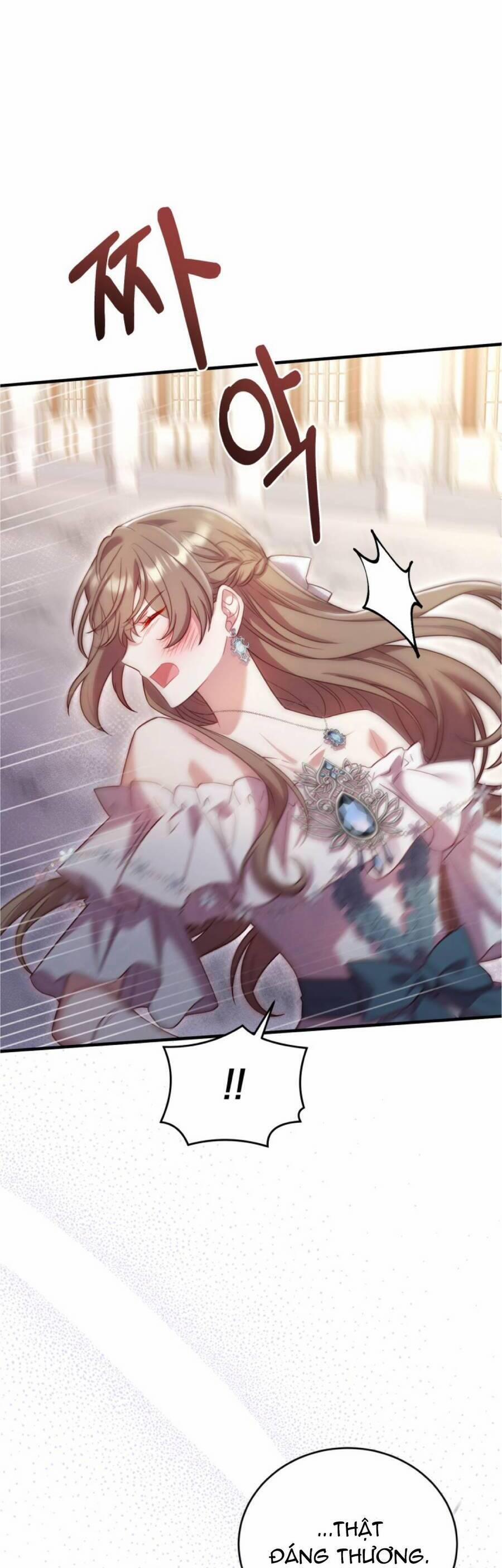 Cái Giá Khi Huỷ Hôn. 15 trang 36