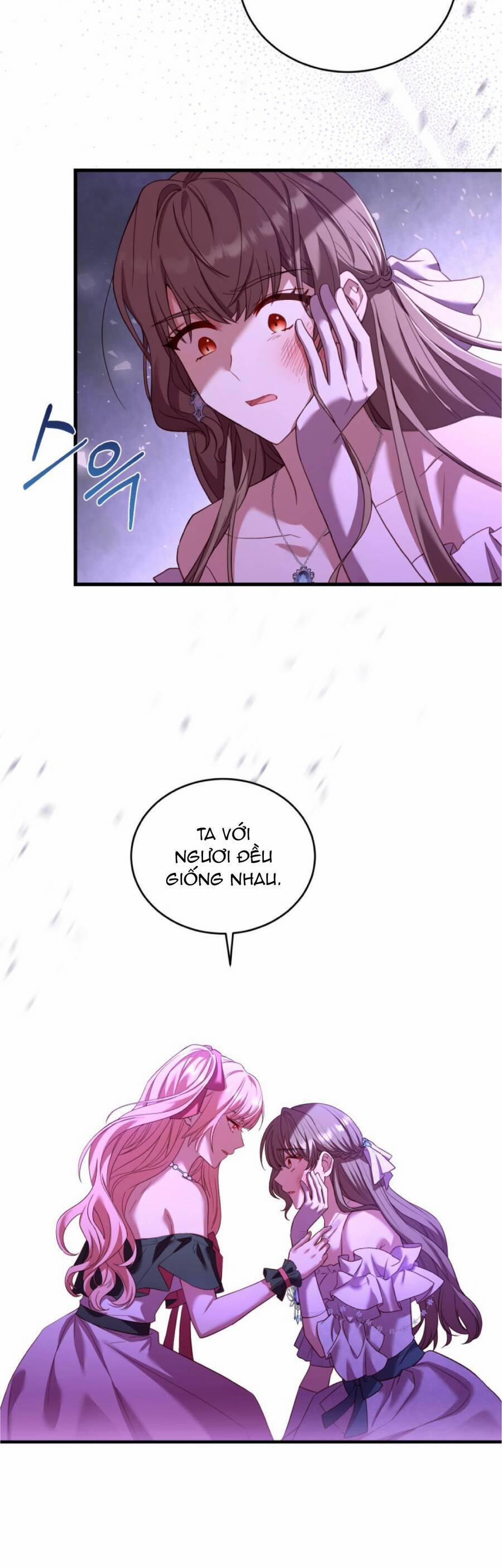 Cái Giá Khi Huỷ Hôn. 15 trang 37