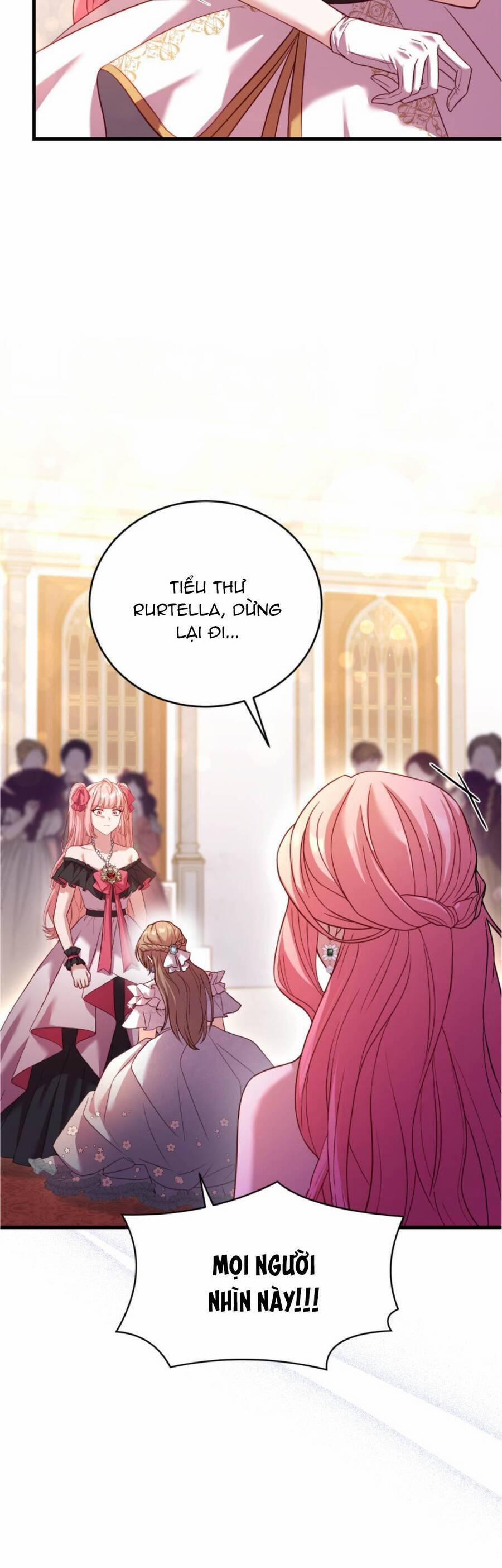 Cái Giá Khi Huỷ Hôn. 15 trang 39