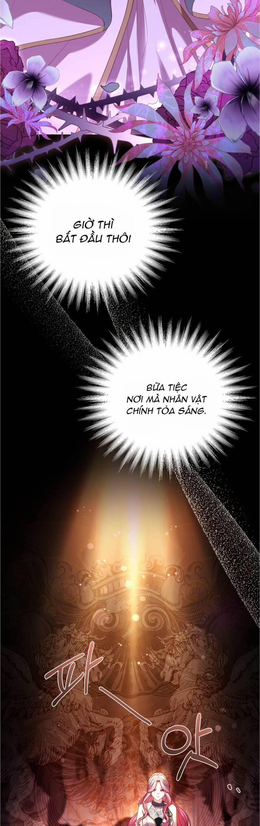 Cái Giá Khi Huỷ Hôn. 15 trang 4