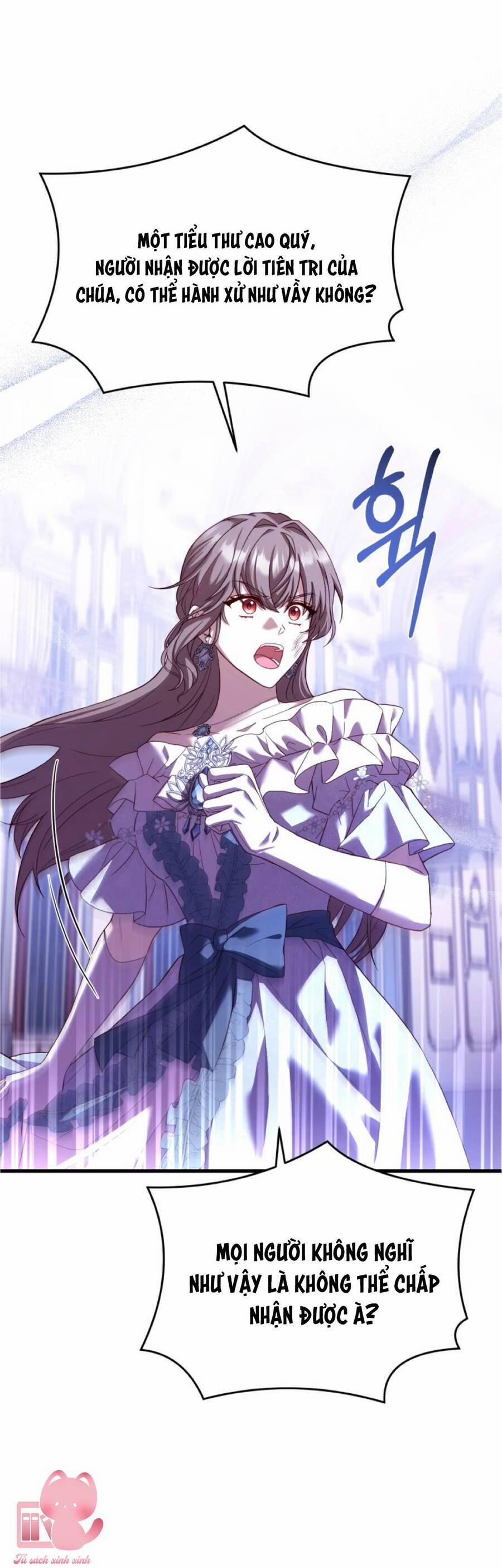 Cái Giá Khi Huỷ Hôn. 15 trang 40