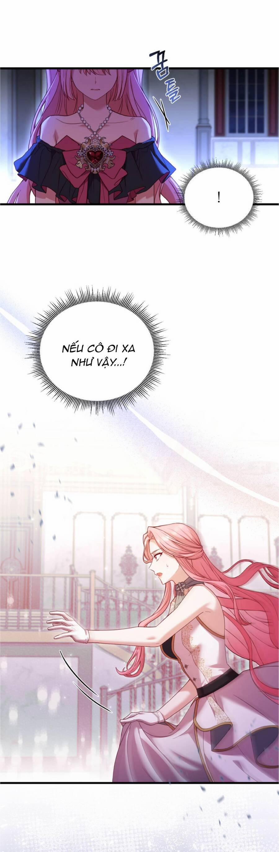 Cái Giá Khi Huỷ Hôn. 15 trang 41